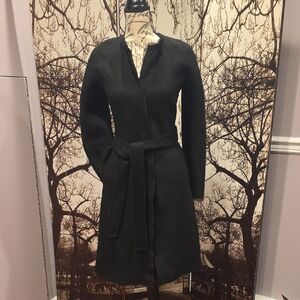 DKNY Classic Black Jacket